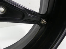 Load image into Gallery viewer, 2017 BMW RnineT Racer K32 Nice Straight Rear 17x5.5 Cast Wheel Rim 36318562527 | Mototech271
