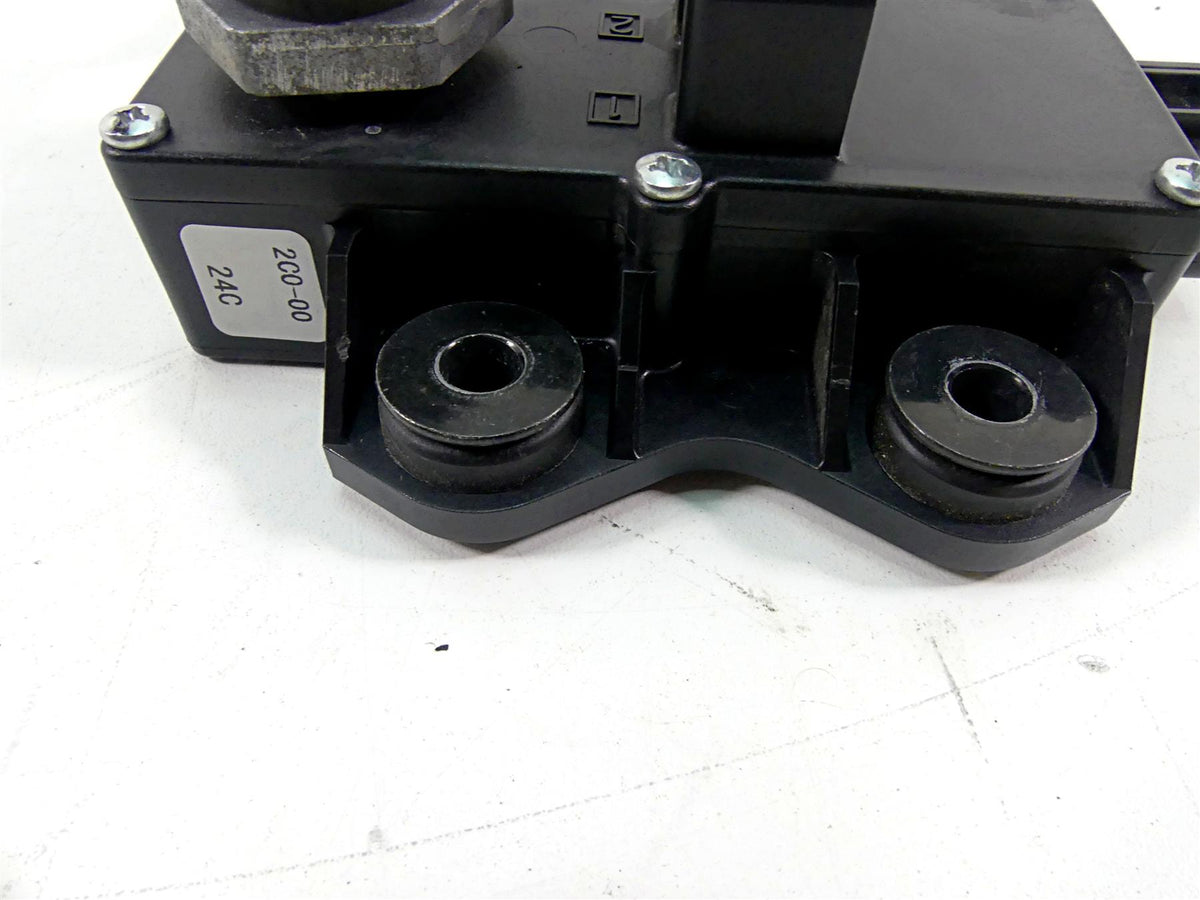 2012 Yamaha VMX17 VMAX 1700 Exhaust Servo Motor Actuator 2C0-85820-00-00 {{ shop.shopifyCountryName }} - Mototech271