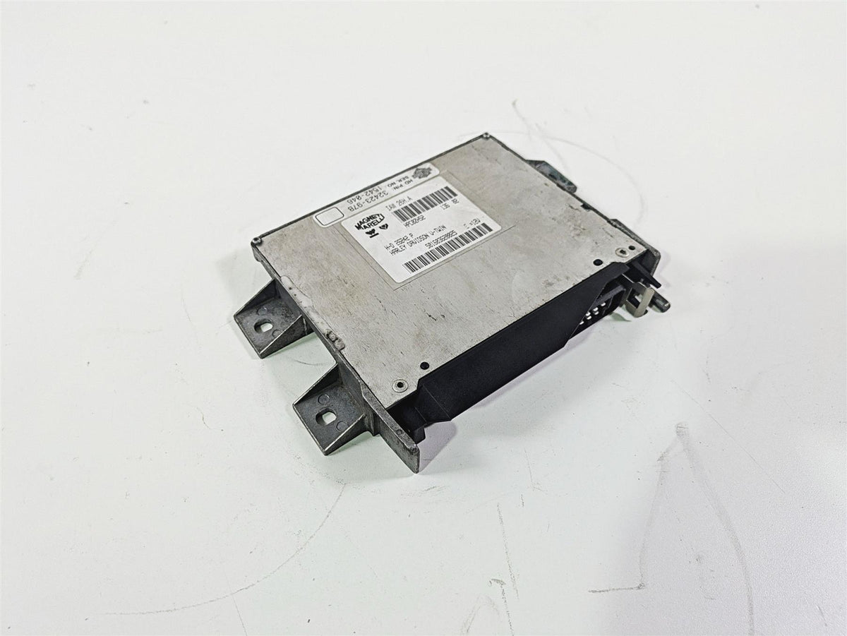 1996 Harley Touring FLHTCUI Electra Glide Cdi Ecm Engine Control Module 32423-97 {{ shop.shopifyCountryName }} - Mototech271