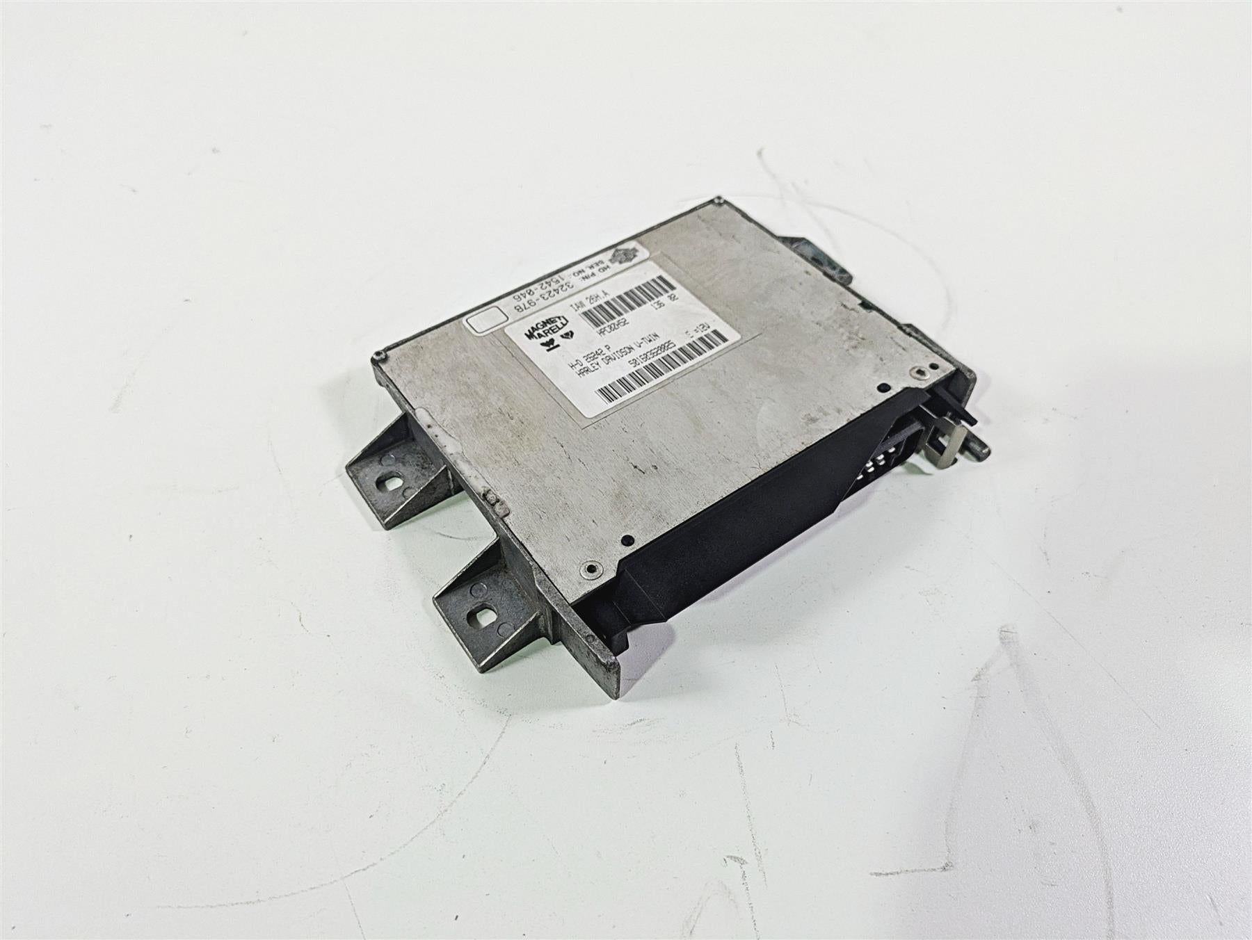 1996 Harley Touring FLHTCUI Electra Glide Cdi Ecm Engine Control Module 32423-97 {{ shop.shopifyCountryName }} - Mototech271