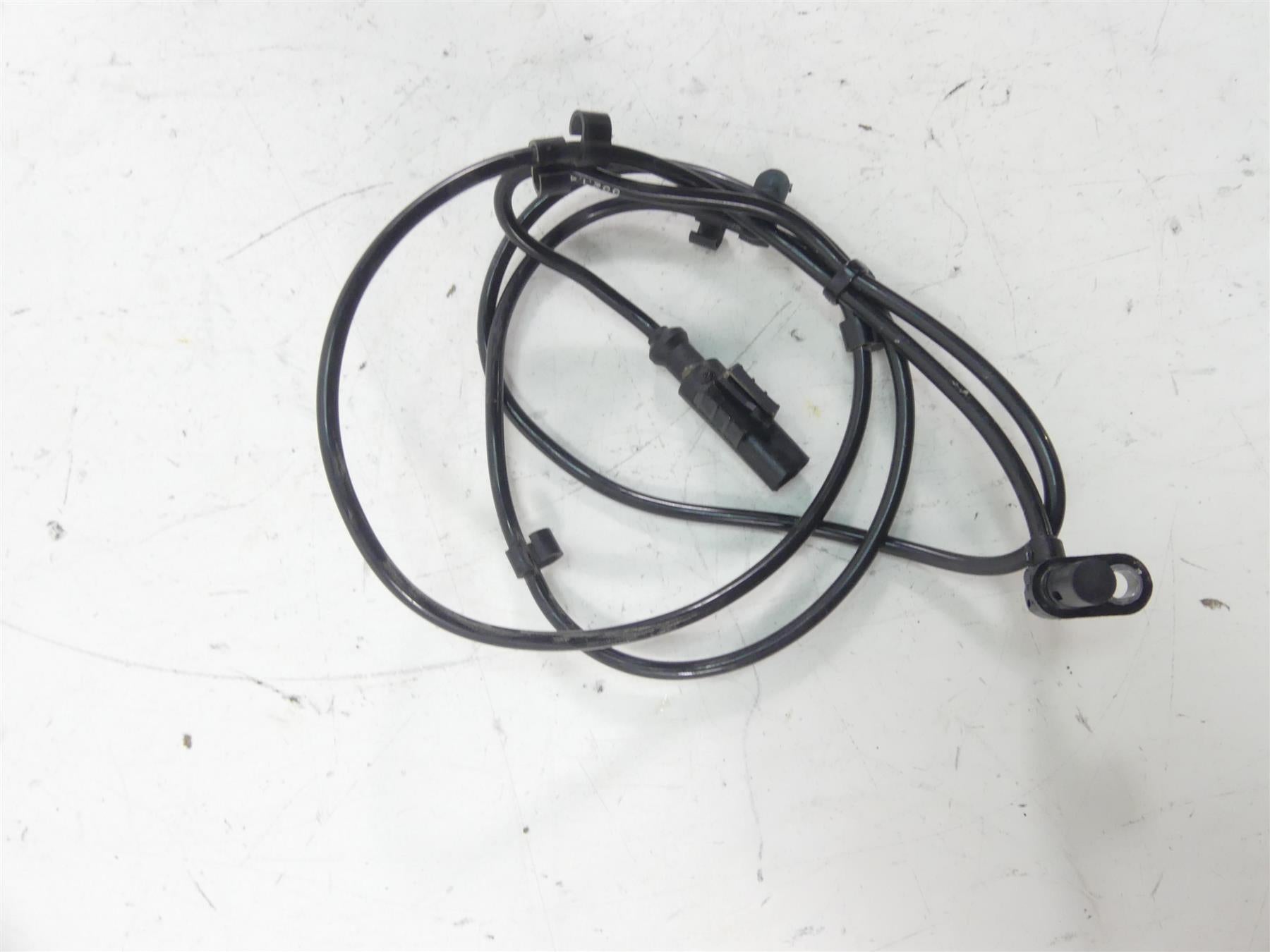 2020 Ducati Multistrada 1260 Enduro Rear Abs Brake Wheel Speed Sensor 55214141A {{ shop.shopifyCountryName }} - Mototech271