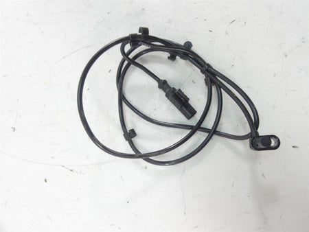 2020 Ducati Multistrada 1260 Enduro Rear Abs Brake Wheel Speed Sensor 55214141A {{ shop.shopifyCountryName }} - Mototech271
