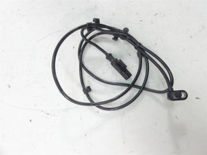 2020 Ducati Multistrada 1260 Enduro Rear Abs Brake Wheel Speed Sensor 55214141A