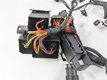 Load image into Gallery viewer, 2016 BMW S1000RR K46 Wiring Harness &amp; Engine Harness DDC 61118556087
