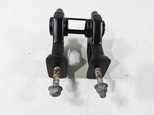 Load image into Gallery viewer, 2018 Harley Softail FXFBS Fat Bob Handlebar Riser Holder Set 55900112
