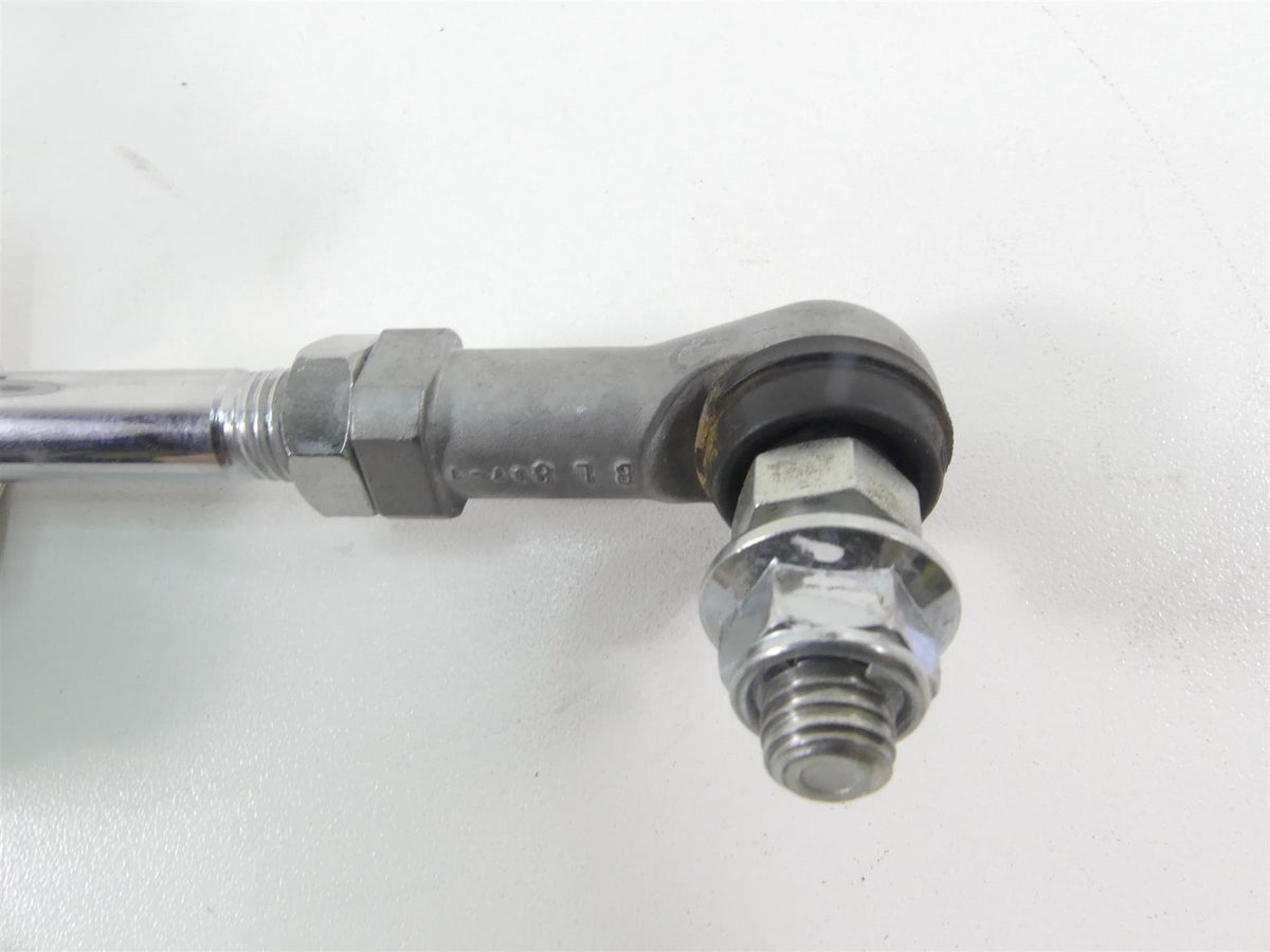 2022 Suzuki GSXR750 Kyb Steering Damper Stabilizer Assistant 51750-21H10 19G025 {{ shop.shopifyCountryName }} - Mototech271