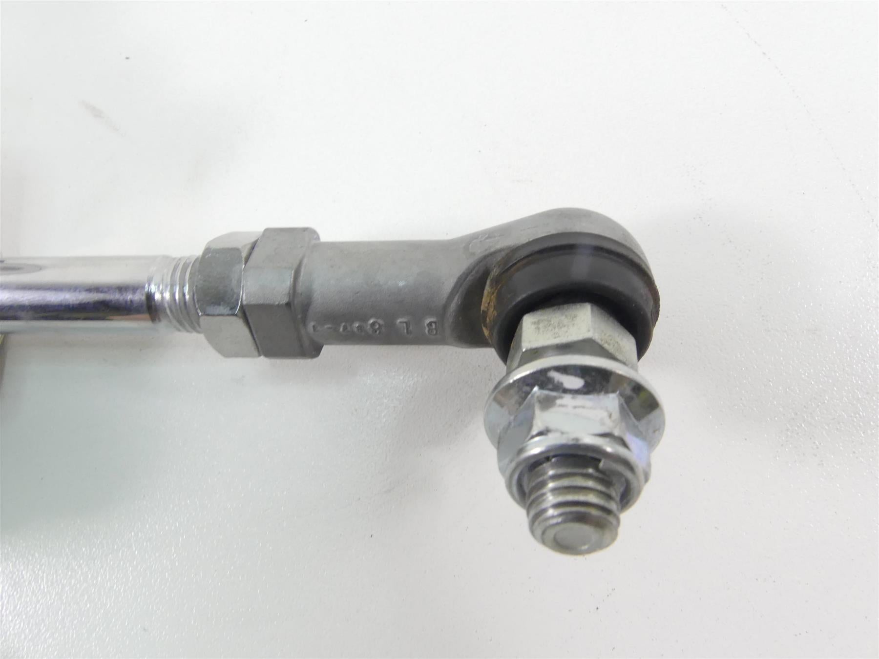 2022 Suzuki GSXR750 Kyb Steering Damper Stabilizer Assistant 51750-21H10 19G025 {{ shop.shopifyCountryName }} - Mototech271