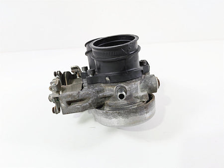 2016 Victory Cross Country Throttle Body Fuel Injection Set 1205085 {{ shop.shopifyCountryName }} - Mototech271