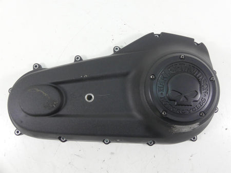 2021 Harley Softail FXBBS Street Bob Outer Primary Drive Clutch Cover 25700935 {{ shop.shopifyCountryName }} - Mototech271