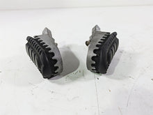 Load image into Gallery viewer, 2017 BMW F800GS Adv K75 Front Footpeg Foot Peg Rest Set 77258533661 77258533662 | Mototech271
