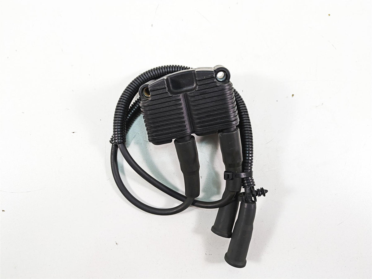 2006 Harley Sportster XL1200 Delphi Ignition Coil Wires & Plugs 31655-99 {{ shop.shopifyCountryName }} - Mototech271