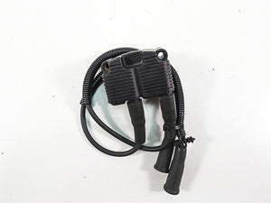 2006 Harley Sportster XL1200 Delphi Ignition Coil Wires & Plugs 31655-99