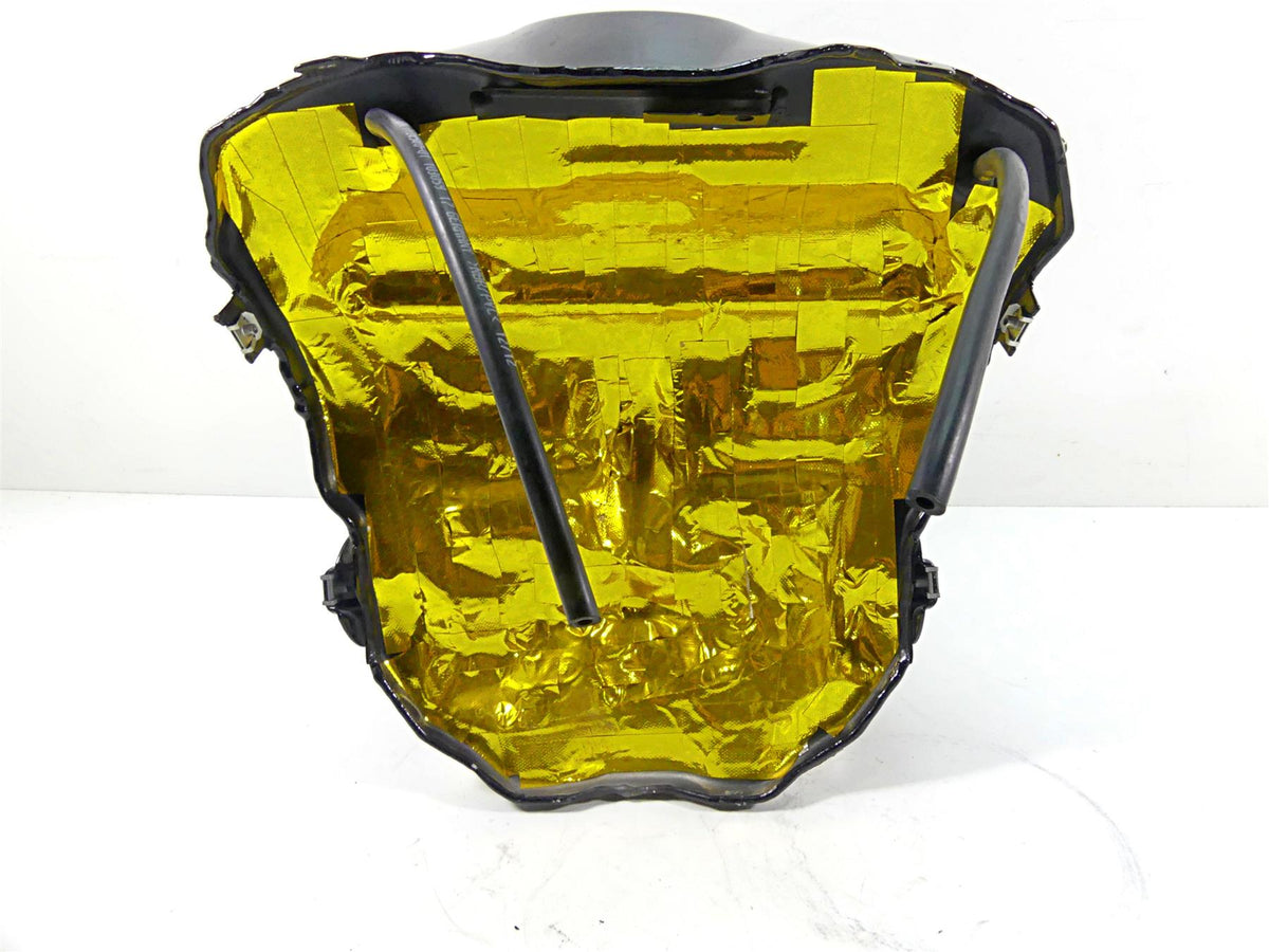 2013 BMW S1000RR K46 Fuel Gas Petrol Tank Reservoir - Read 16117717884 {{ shop.shopifyCountryName }} - Mototech271