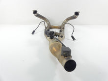 Load image into Gallery viewer, 2014 BMW R1200GS K50 Oem Exhaust Header Manifold Pipe + Servo Valve 18518530579 | Mototech271
