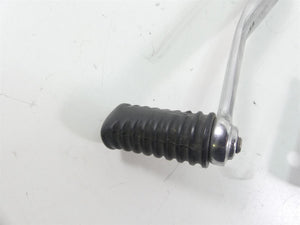 2003 Harley Dyna 100TH FXDL Low Rider Left Front Footpeg & Shifter Mid 50639-90