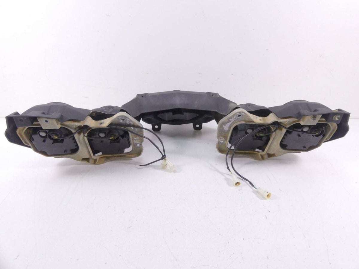 2016 Yamaha YXZ1000 R EPS Headlight Head Light Lamp + Cover Set 2UD-84300-00-00 {{ shop.shopifyCountryName }} - Mototech271
