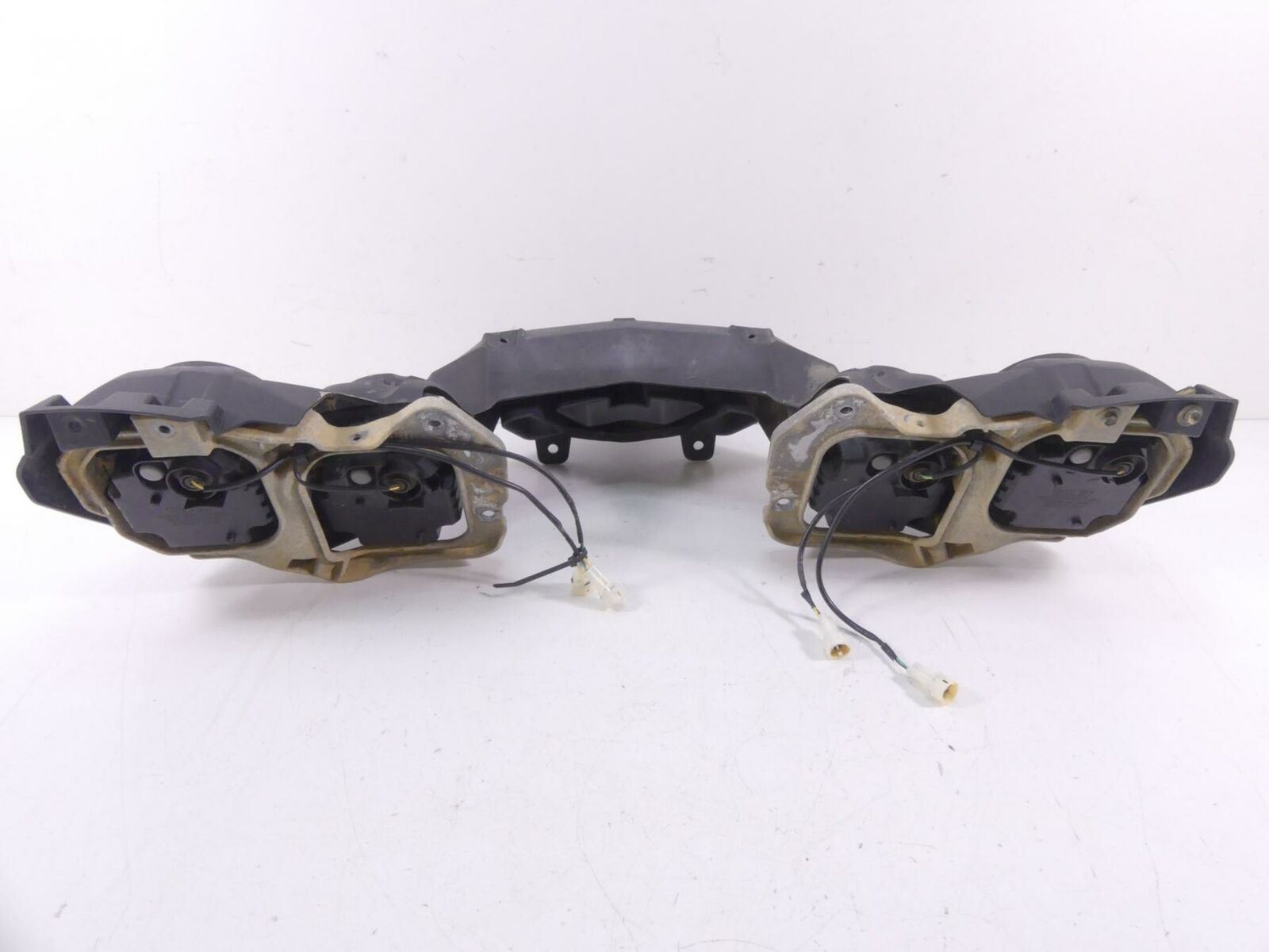 2016 Yamaha YXZ1000 R EPS Headlight Head Light Lamp + Cover Set 2UD-84300-00-00 {{ shop.shopifyCountryName }} - Mototech271