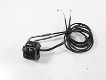 Load image into Gallery viewer, 2000 Harley FXSTS Softail Springer Right Hand Control Switch 71684-06A 71621-08 | Mototech271
