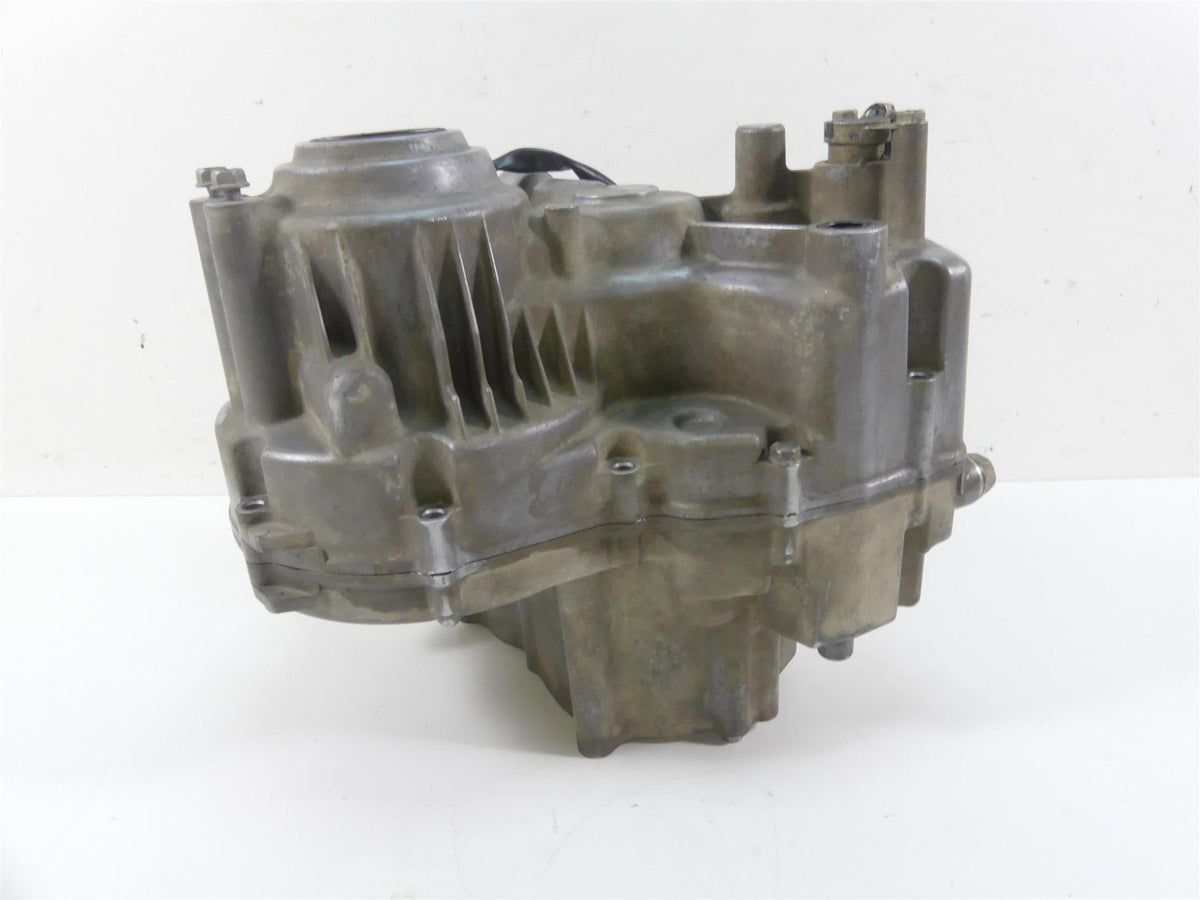 2020 Honda Talon SXS1000R S2R Transmission Gear Box Case Housing 21100-HL6-A00 {{ shop.shopifyCountryName }} - Mototech271