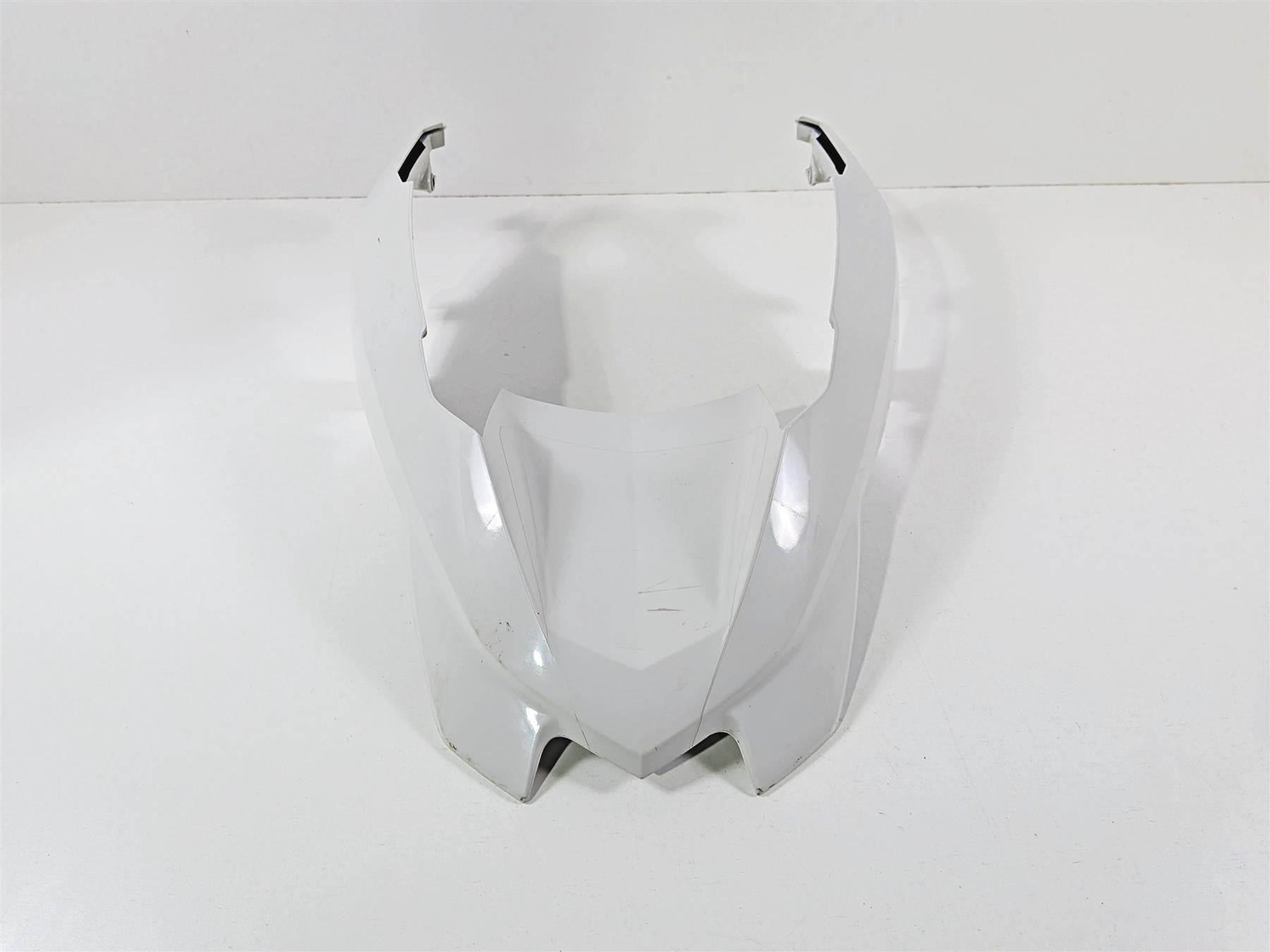 2015 BMW R1200GS K50 White Front Upper Fender Cover Fairing 46618532214 {{ shop.shopifyCountryName }} - Mototech271