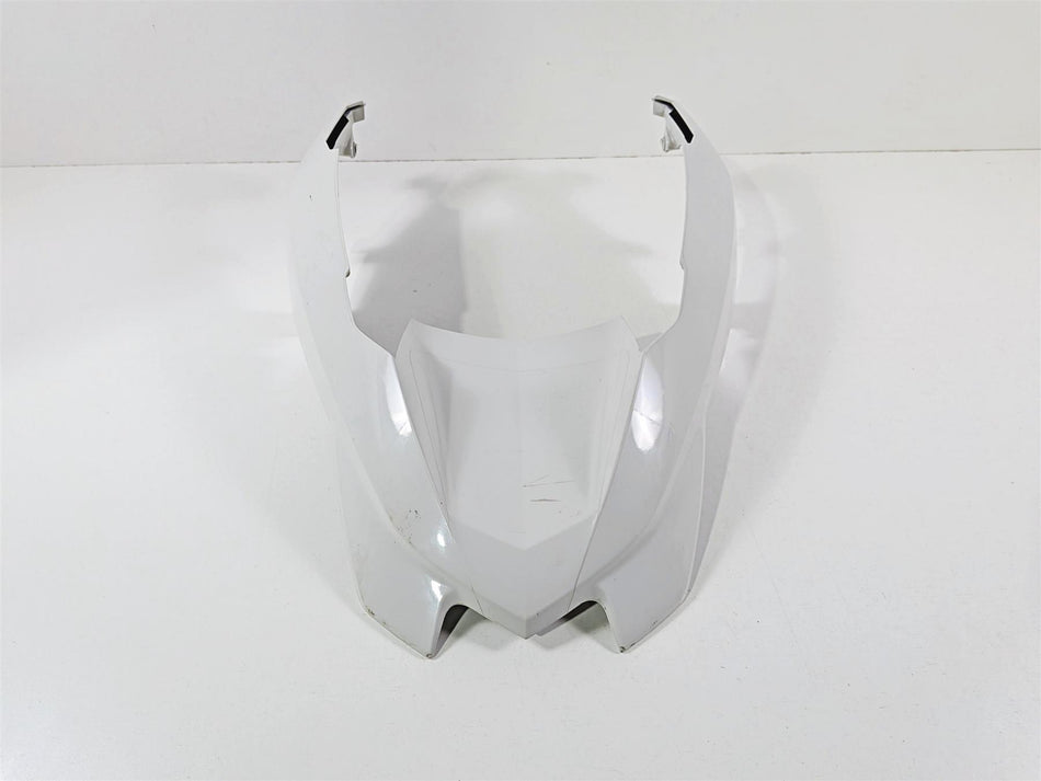 2015 BMW R1200GS K50 White Front Upper Fender Cover Fairing 46618532214 {{ shop.shopifyCountryName }} - Mototech271