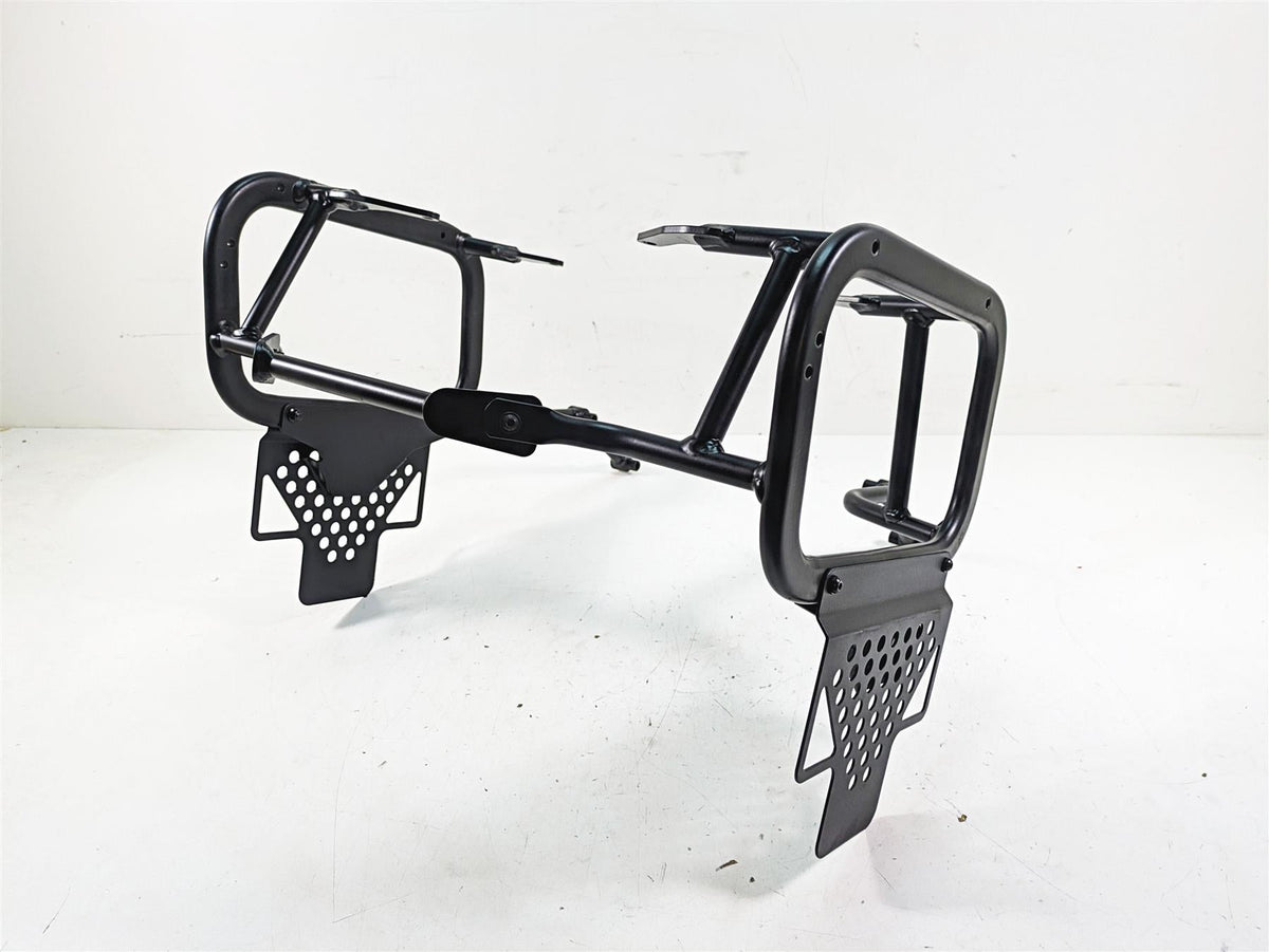 2022 Harley RA1250 S Pan America Side Case Saddlebag Mounting System 90202087 {{ shop.shopifyCountryName }} - Mototech271