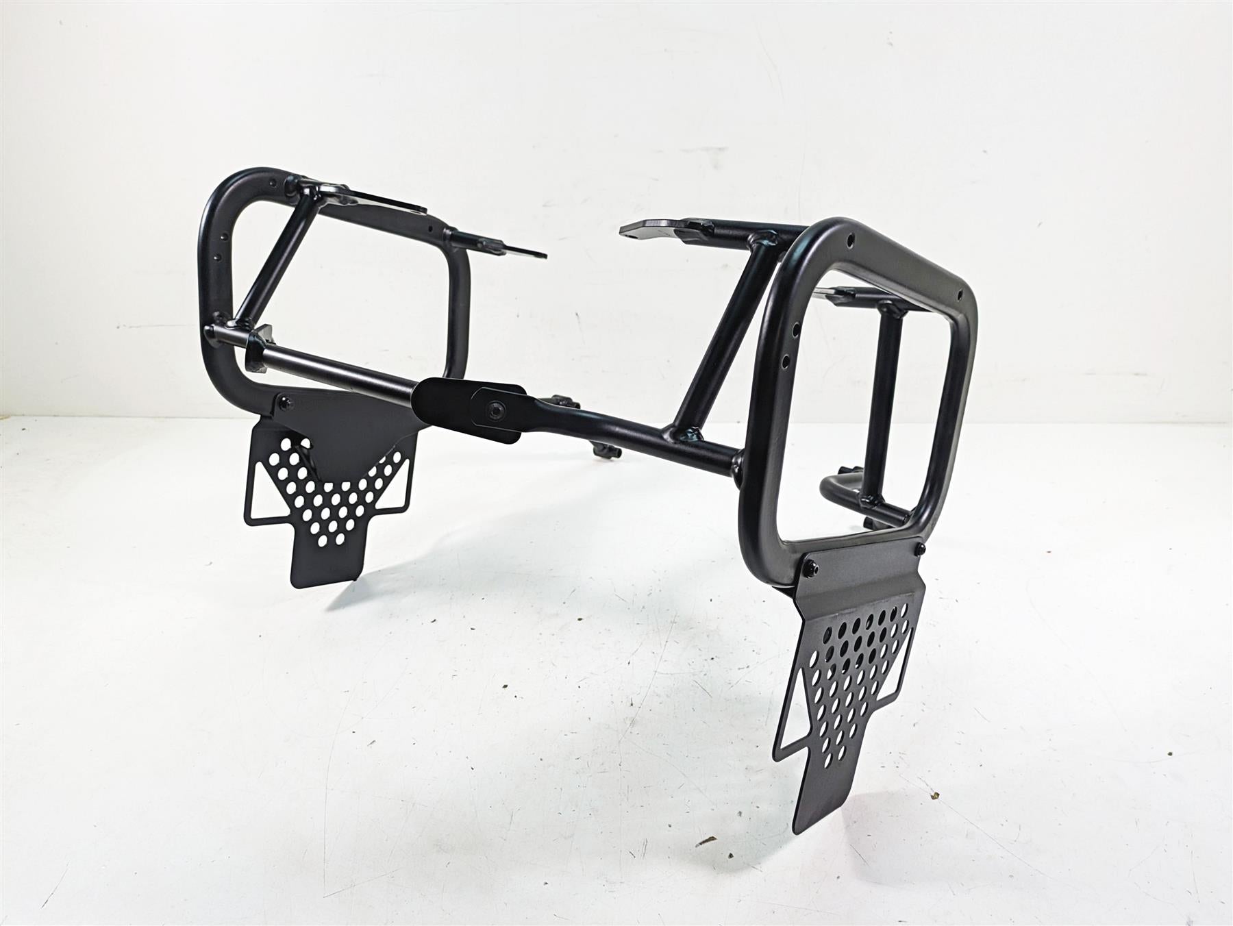 2022 Harley RA1250 S Pan America Side Case Saddlebag Mounting System 90202087 {{ shop.shopifyCountryName }} - Mototech271