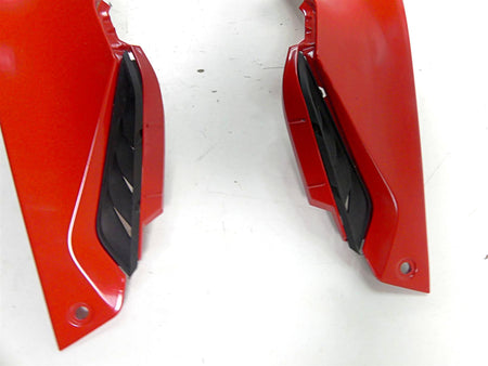 2018 BMW S1000RR K46 Left Right Tank Knee Fairing Set 46638540849 46638540850 {{ shop.shopifyCountryName }} - Mototech271