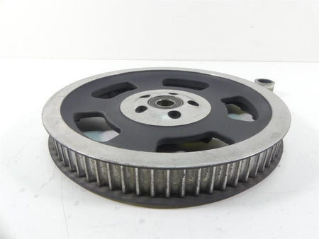 2006 Harley VRSCD Night V Rod Rear Drive Belt Sprocket Pulley - 72T 40431-01 {{ shop.shopifyCountryName }} - Mototech271