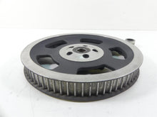 Load image into Gallery viewer, 2006 Harley VRSCD Night V Rod Rear Drive Belt Sprocket  Pulley - 72T 40431-01 | Mototech271

