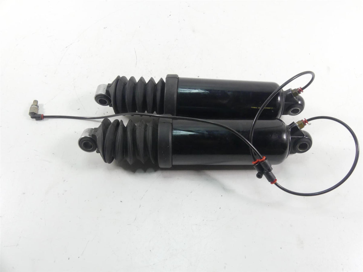 2005 Harley Touring CVO FLHTC SE Electra Glide Rear 12" Shock Set 54636-09 {{ shop.shopifyCountryName }} - Mototech271