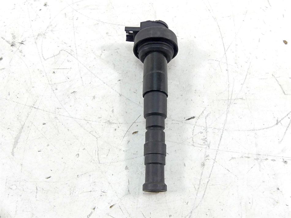 2013 BMW F800GS STD K72 Ignition Coil - Tested 12138523968 {{ shop.shopifyCountryName }} - Mototech271