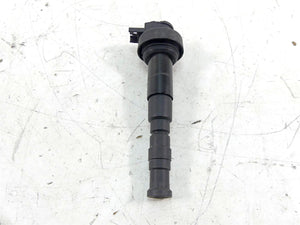 2013 BMW F800GS STD K72 Ignition Coil - Tested 12138523968 | Mototech271