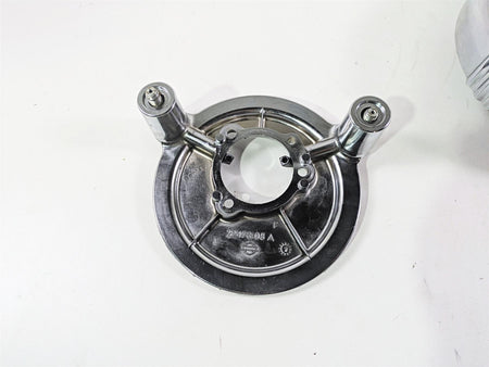 2007 Harley Touring FLHRSE CVO Road King Air Cleaner Breather Filter 29478-05A {{ shop.shopifyCountryName }} - Mototech271