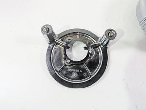 2007 Harley Touring FLHRSE CVO Road King Air Cleaner Breather Filter 29478-05A