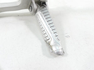2012 Mv Agusta Brutale 1090 R Left Front Rider Footpeg & Shifter 8000B3499S | Mototech271