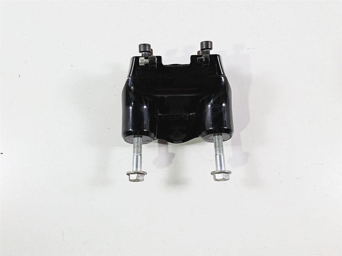 2011 Harley VRSCDX Night Rod Handlebar Steering Riser Holder 55999-06 55989-04 {{ shop.shopifyCountryName }} - Mototech271