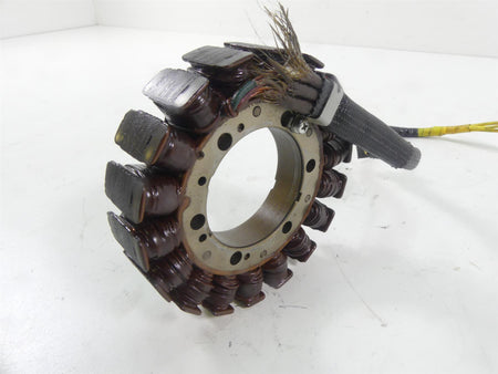 2008 Ducati 1098 S Ignition Stator Alternator Generator Magneto 26440171A {{ shop.shopifyCountryName }} - Mototech271