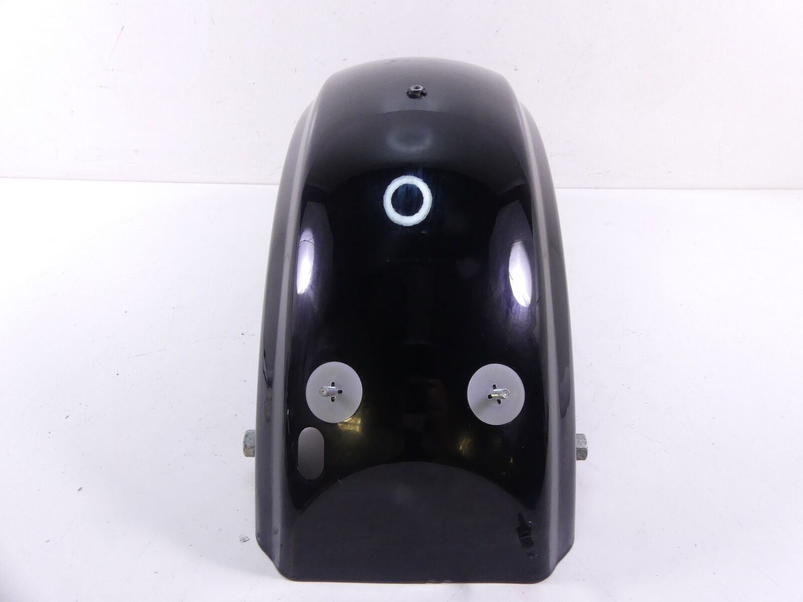 2010 Harley Touring FLHX Street Glide Rear Fender -Domestic Black 60575-10A {{ shop.shopifyCountryName }} - Mototech271