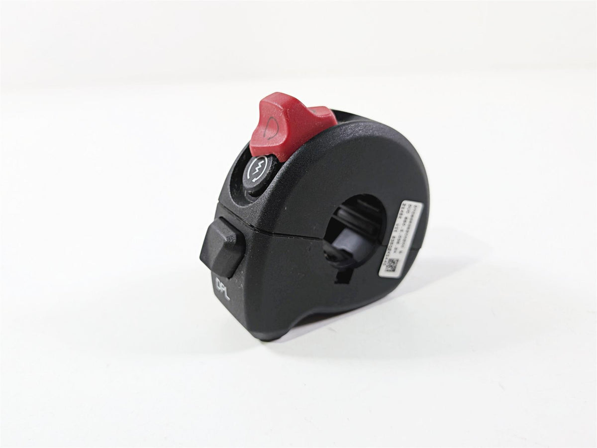2022 Ducati Panigale V4 S V4S Right Hand Grip Heat Control Switch -Read 65010362A-Mototech271