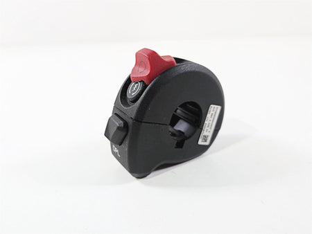 2022 Ducati Panigale V4 S V4S Right Hand Grip Heat Control Switch -Read 65010362A-Mototech271