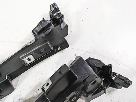 2014 BMW R1200 RT RTW K52 Saddlebag Mount Holder Set 46547728665 46547728666 {{ shop.shopifyCountryName }} - Mototech271