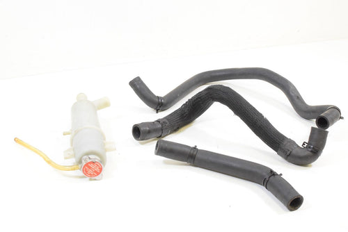 2009 Polaris Dragon RMK 800 Water Coolant Bottle Reservoir  Hoses 2520479 | Mototech271