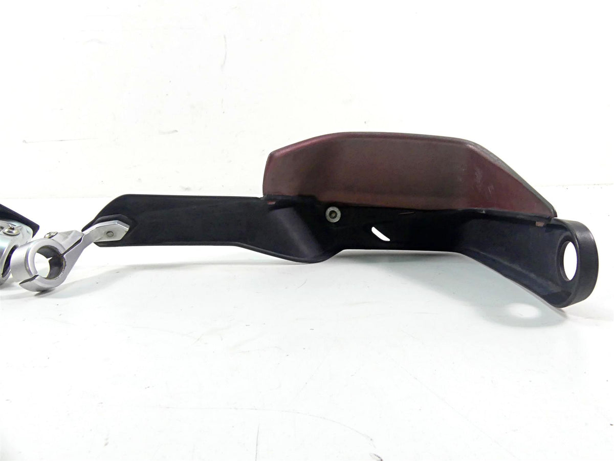 2009 BMW R1200GS K255 Adv Left Right Hand Guard & Mounts 71607703157 71607703158 {{ shop.shopifyCountryName }} - Mototech271