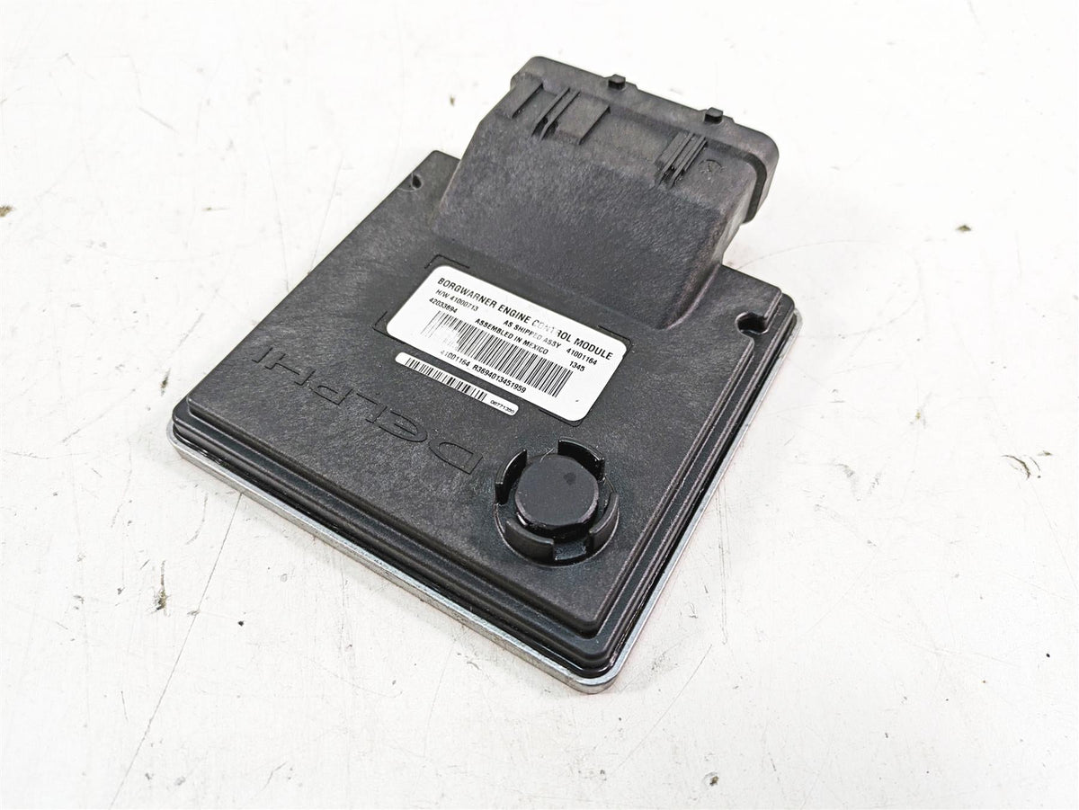2022 Harley RA1250 S Pan America Cdi Ecu Ecm Engine Control Module 41001164 {{ shop.shopifyCountryName }} - Mototech271