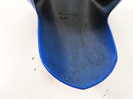 2016 BMW R1200R K53 Front Fender Guard Cordoba Blue 46618533764 {{ shop.shopifyCountryName }} - Mototech271