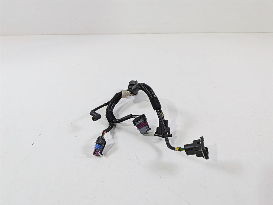 2011 Harley VRSCDX Night Rod Engine Wiring Harness Loom -No Cut 70155-07 {{ shop.shopifyCountryName }} - Mototech271