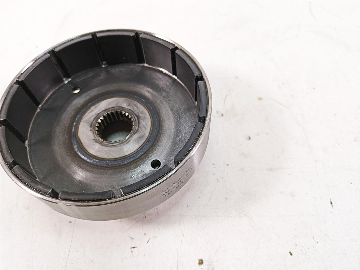 2010 Harley Touring FLHTCU Electra Glide Ignition Flywheel Rotor 40356-07 {{ shop.shopifyCountryName }} - Mototech271