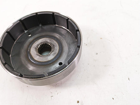 2010 Harley Touring FLHTCU Electra Glide Ignition Flywheel Rotor 40356-07 {{ shop.shopifyCountryName }} - Mototech271