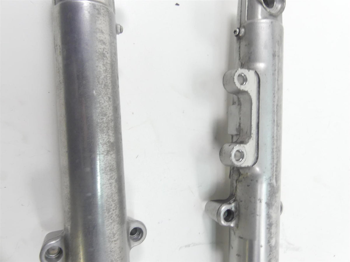 2003 Harley Sportster XL1200 C 100th Anniv Straight Front Fork 39mm Set 45900-00 {{ shop.shopifyCountryName }} - Mototech271